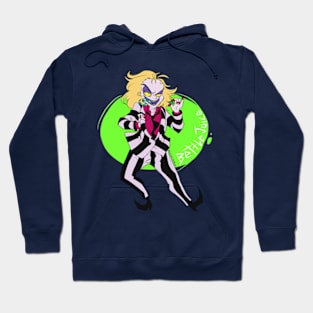 Beetlejuice Hoodie